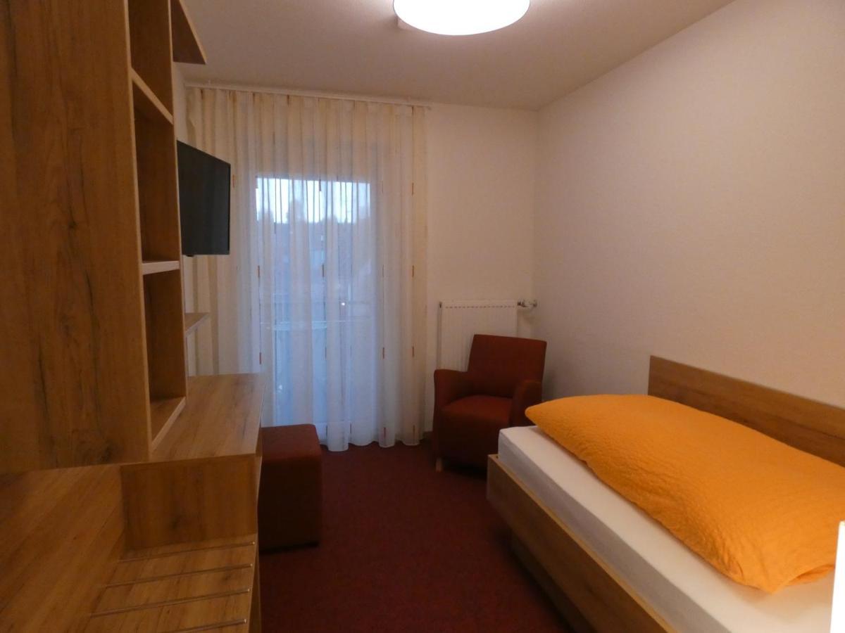 Gasthof Zum Engel Döttingen Kültér fotó
