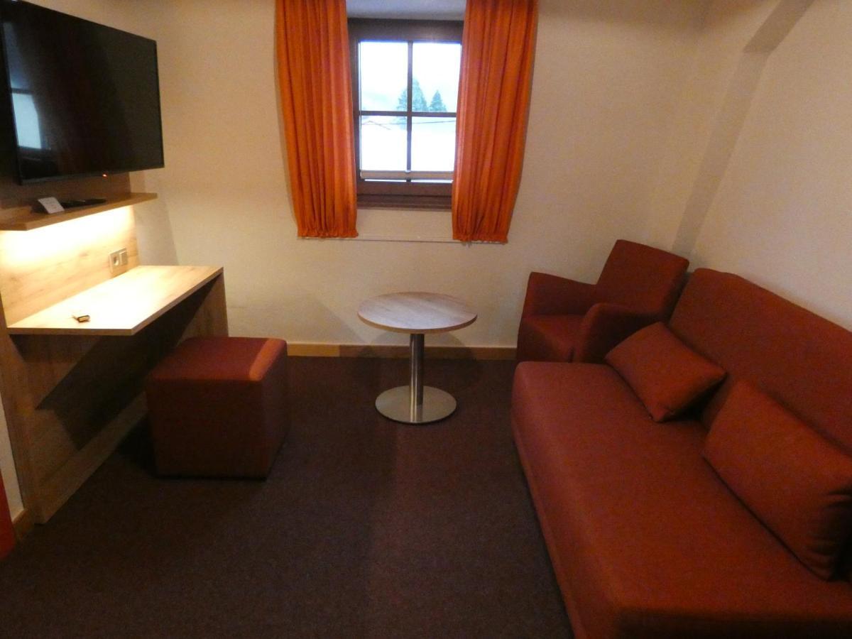 Gasthof Zum Engel Döttingen Kültér fotó