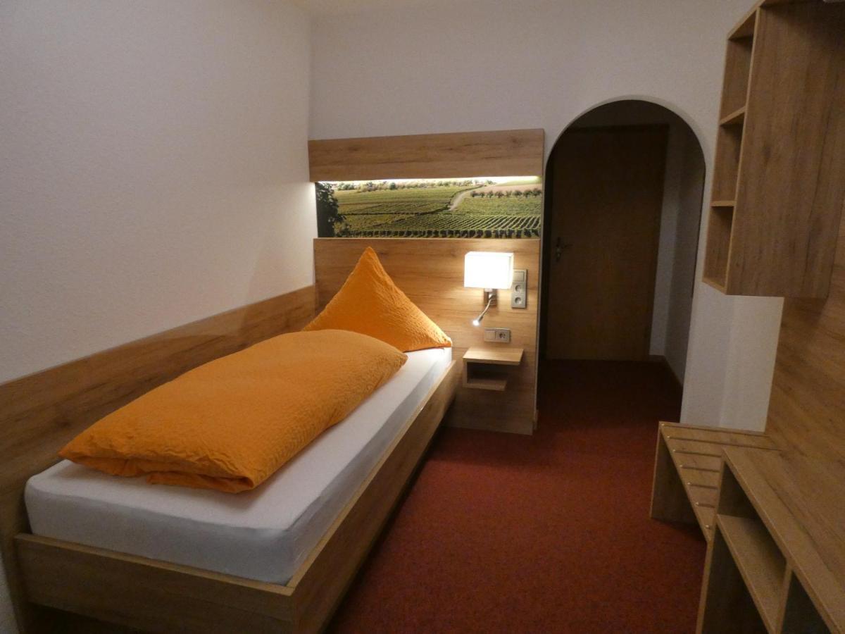 Gasthof Zum Engel Döttingen Kültér fotó