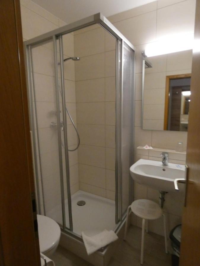 Gasthof Zum Engel Döttingen Kültér fotó