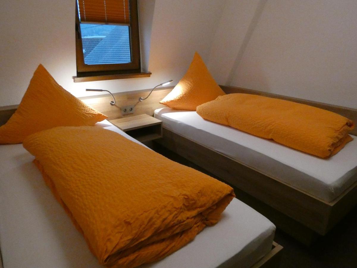 Gasthof Zum Engel Döttingen Kültér fotó