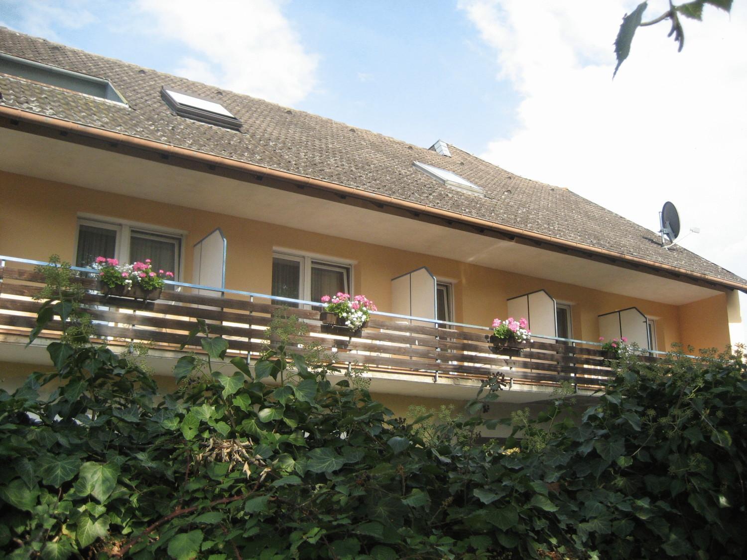 Gasthof Zum Engel Döttingen Kültér fotó