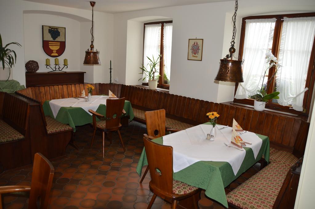 Gasthof Zum Engel Döttingen Kültér fotó