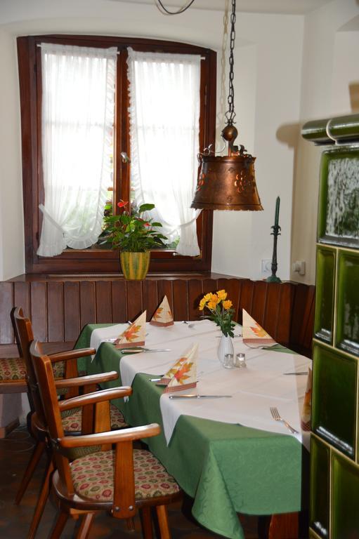 Gasthof Zum Engel Döttingen Kültér fotó