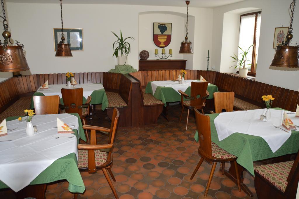 Gasthof Zum Engel Döttingen Kültér fotó
